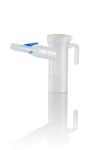PARI LC Plus Nebulizador