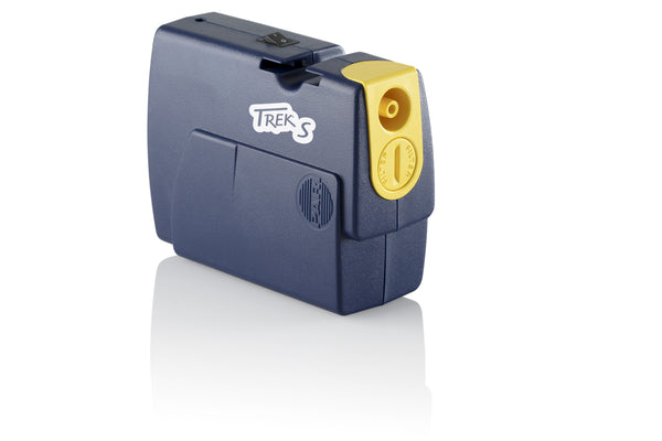 PARI Trek S Portable Aerosol System