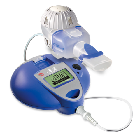 PARI eRapid Nebulizer System