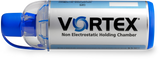 PARI Vortex - Non-Electrostatic Holding Chamber